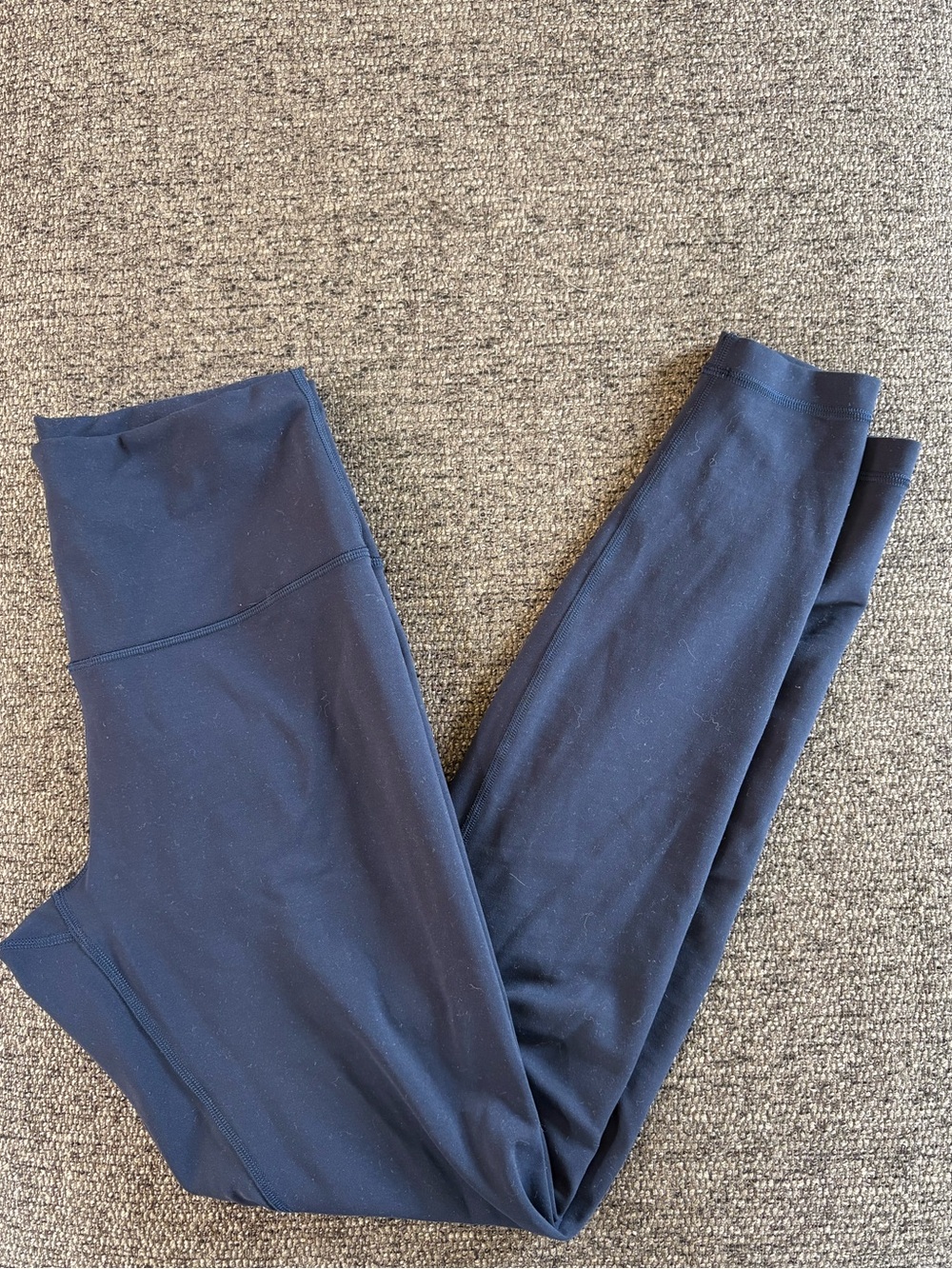 Wunder Train High-Rise Tight 28"